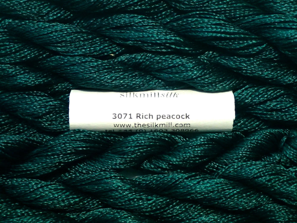 3071 Rich Peacock