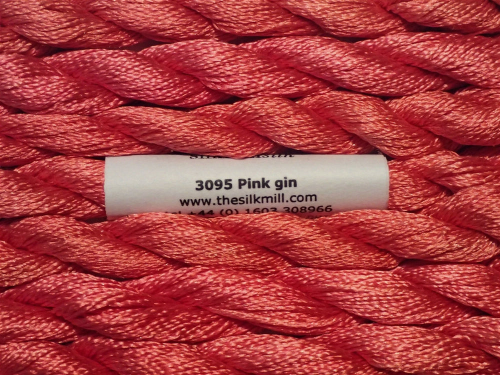 3095 Pink Gin