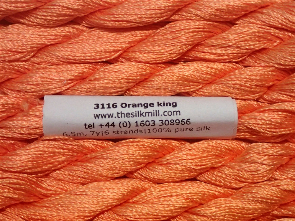 3116 Orange King