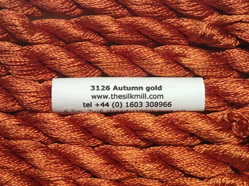 3126 Autumn Gold