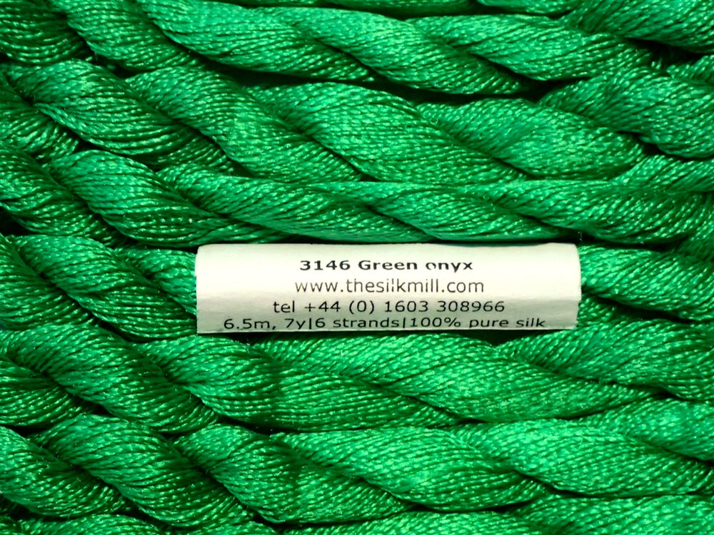 3146 Green Onyx