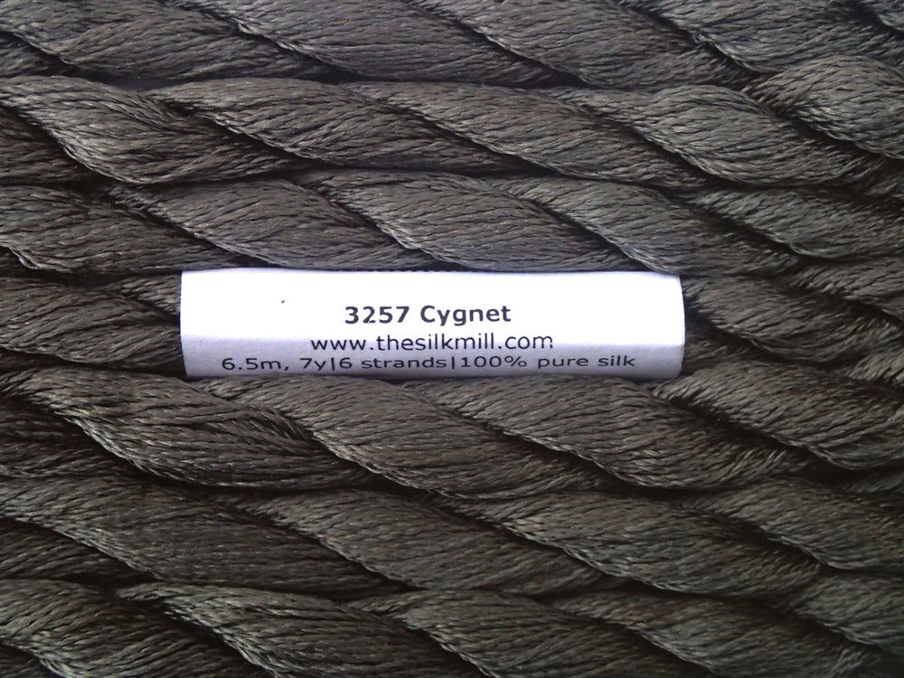 3257 Cygnet