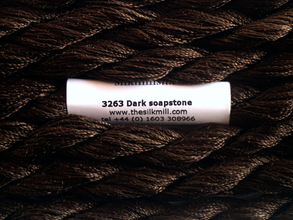 3263 Dark Soapstone