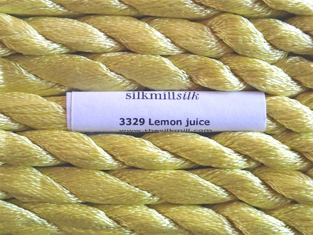 3329 Lemon Juice