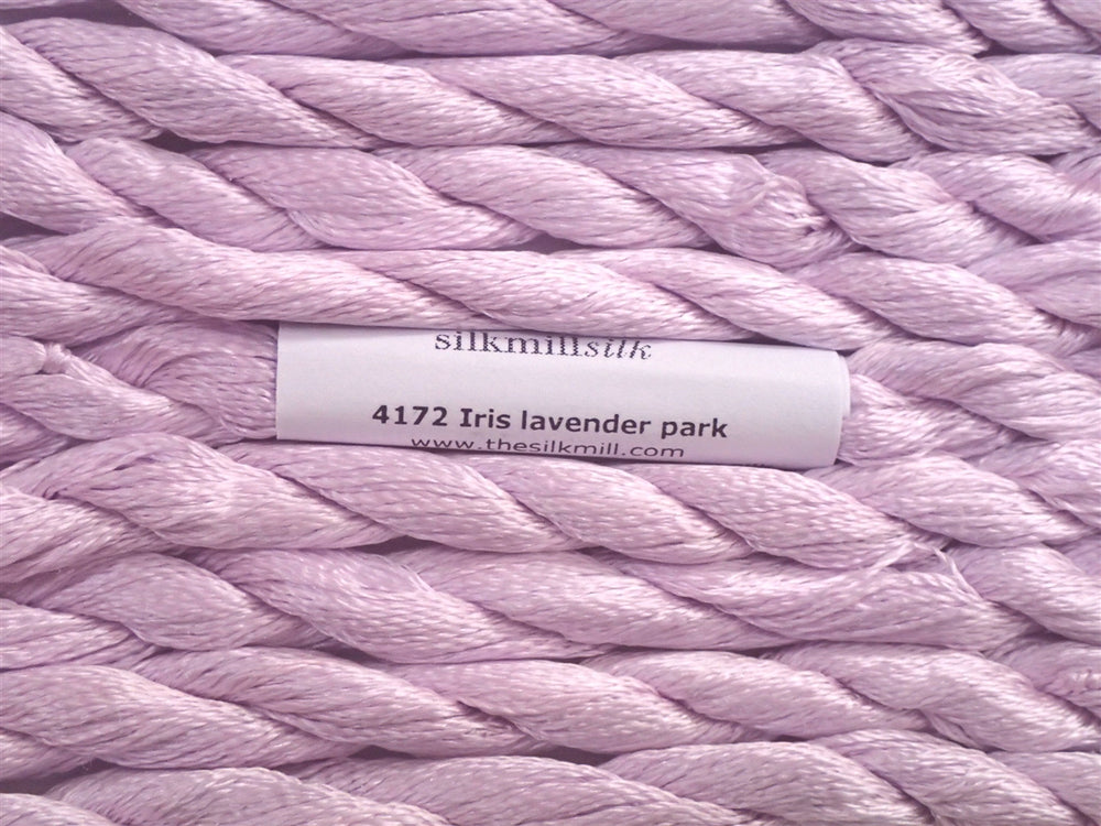 4172 Iris Lavender Park