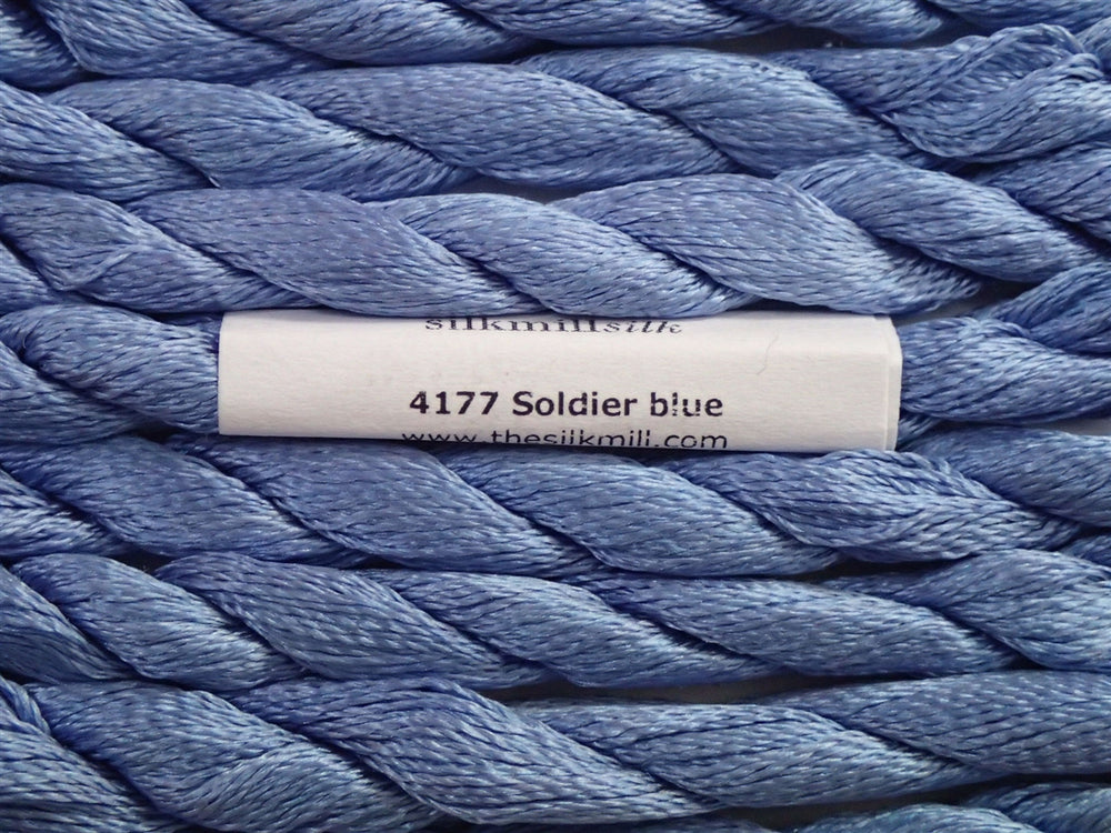 4177 Soldier Blue