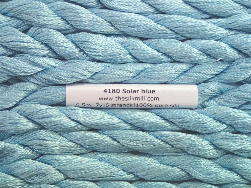 4180 Solar Blue