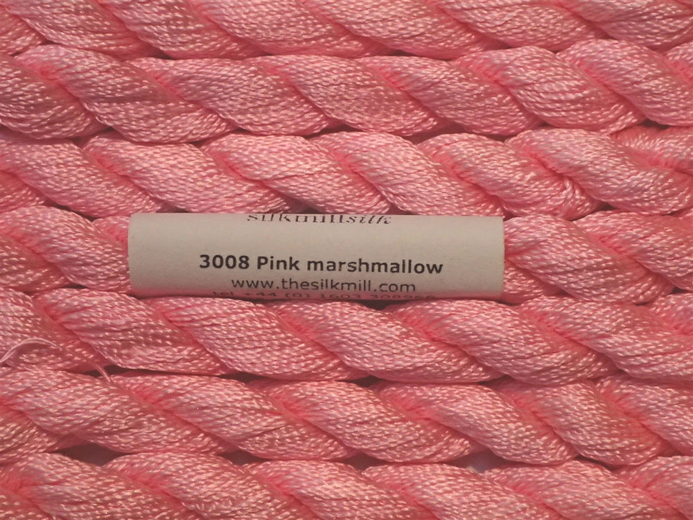 3008 Pink Marshmallow