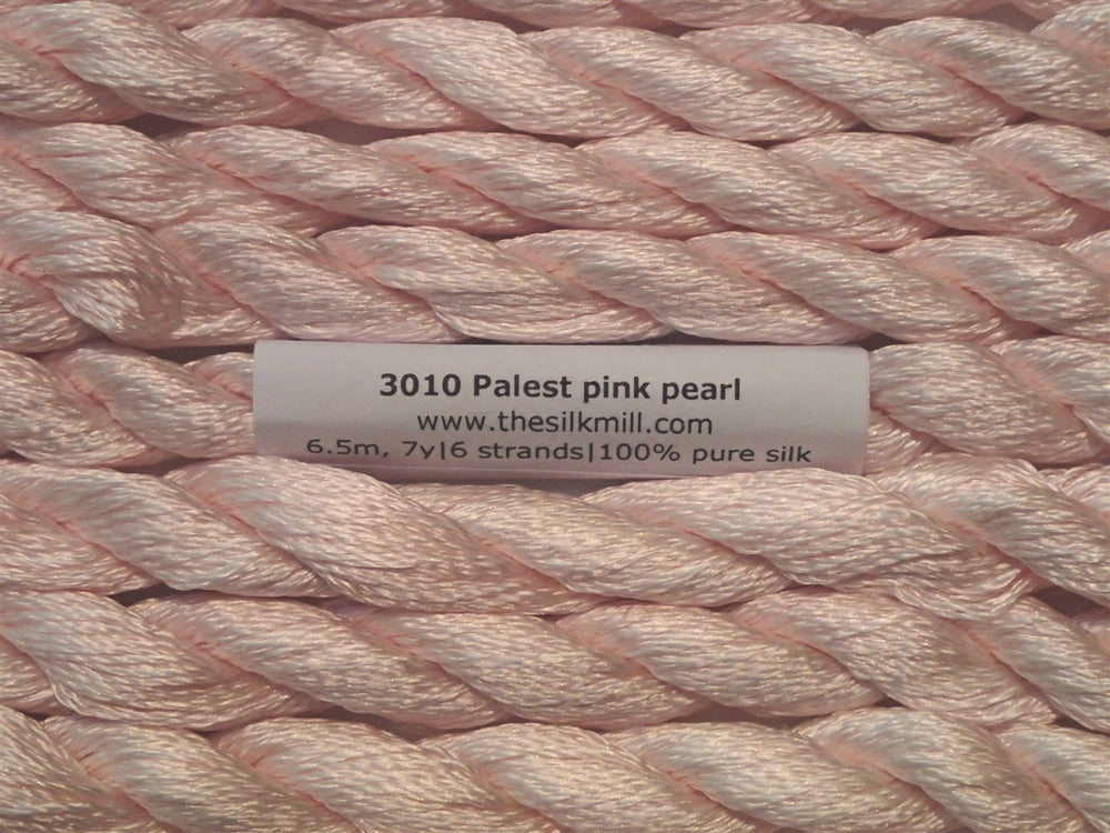 3010 Palest Pink Pearl