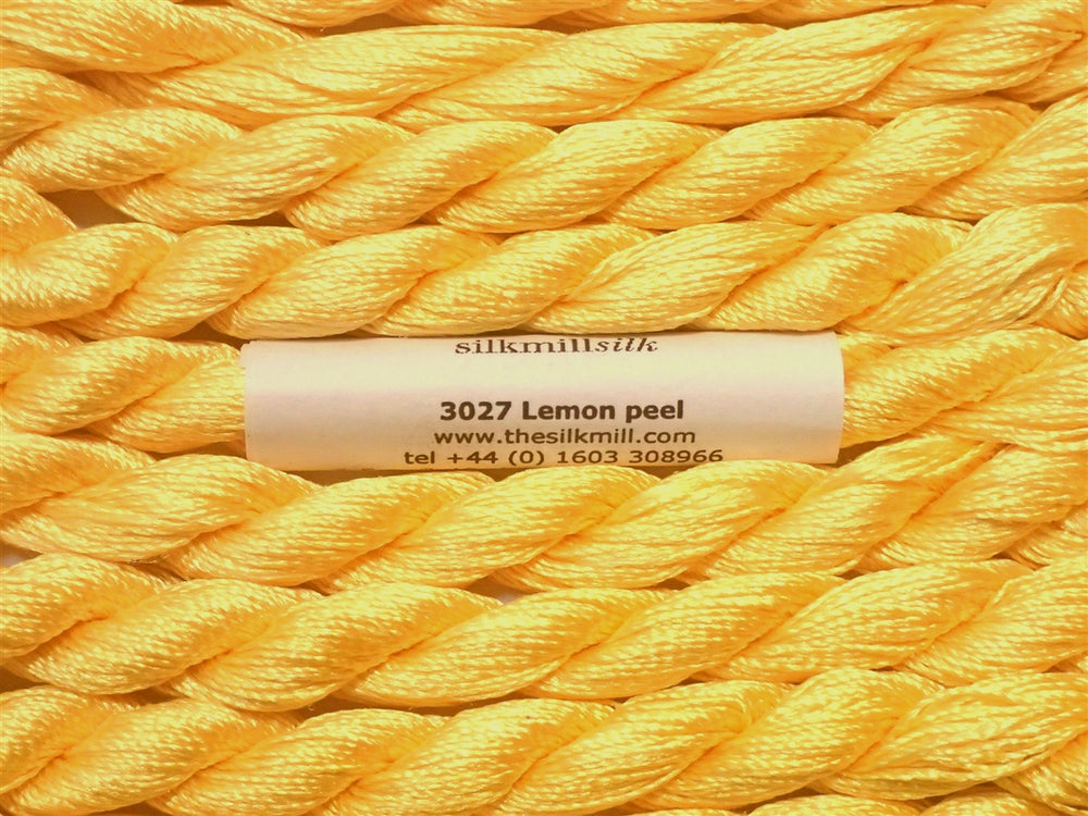 3027 Lemon Peel