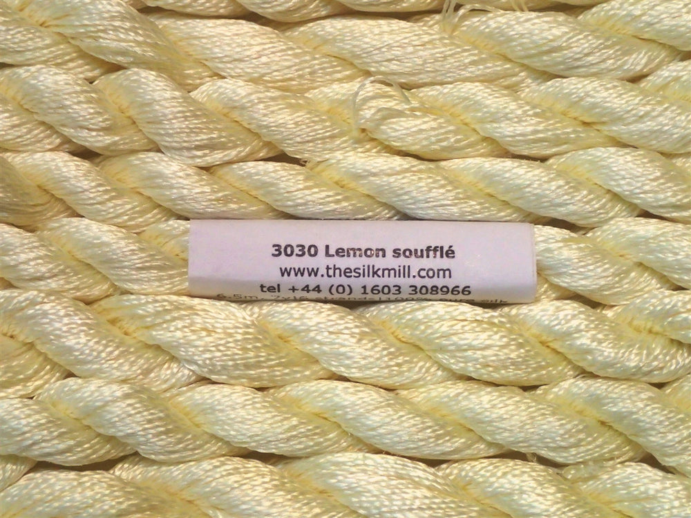 3030 Lemon Souffle
