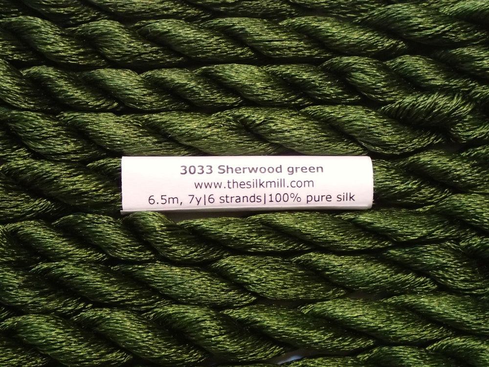 3033 Sherwood Green