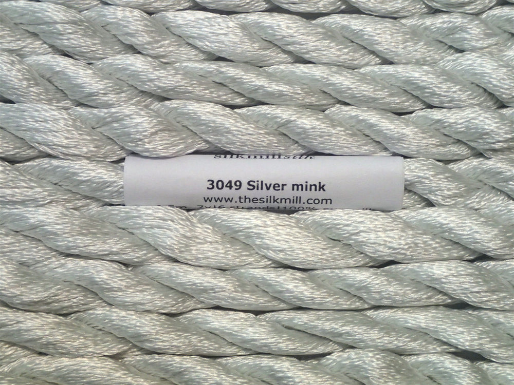 3049 Silver Mink