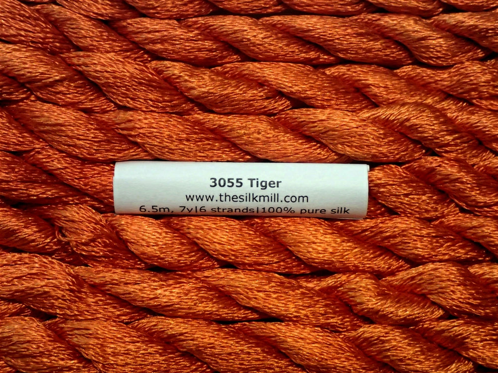 3055 Tiger
