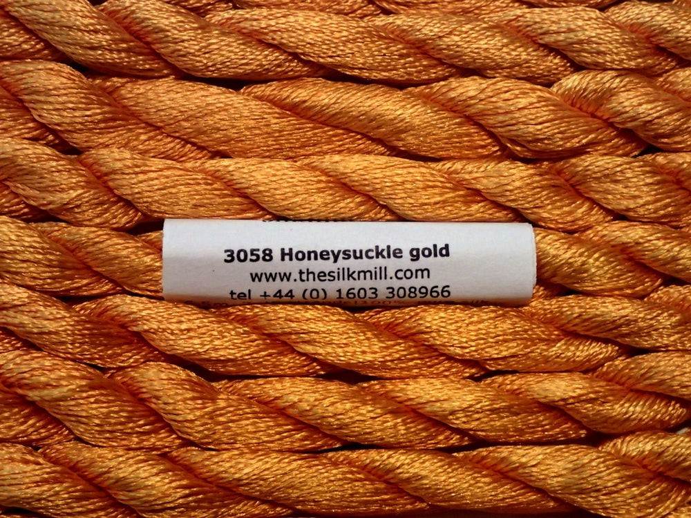 3058 Honeysuckle Gold