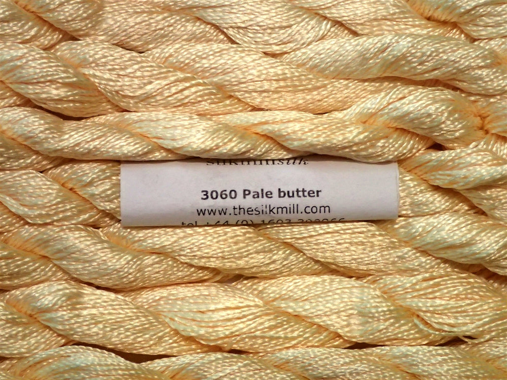 3060 Pale Butter