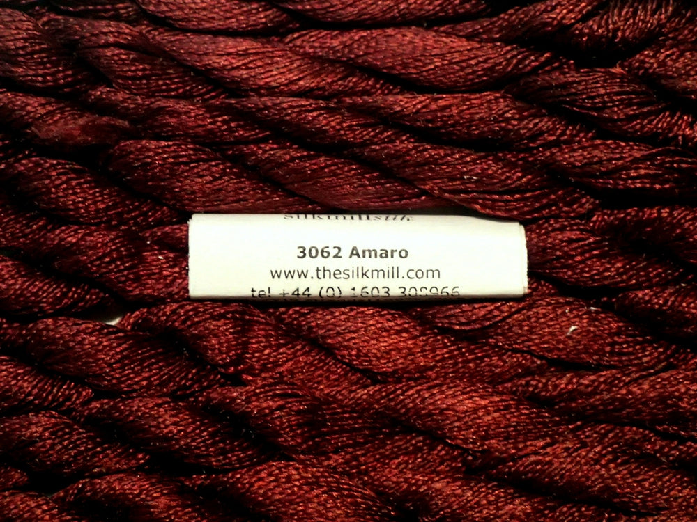 3062 Amaro