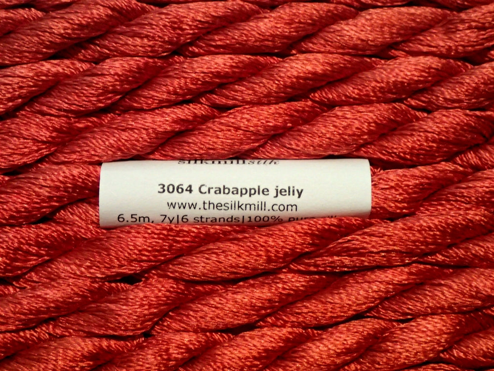 3064 Crabapple Jelly