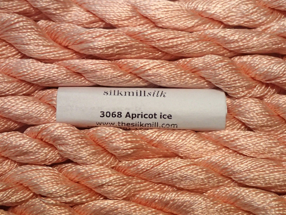 3068 Apricot Ice