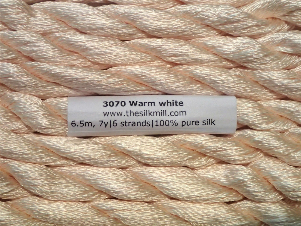 3070 Warm White
