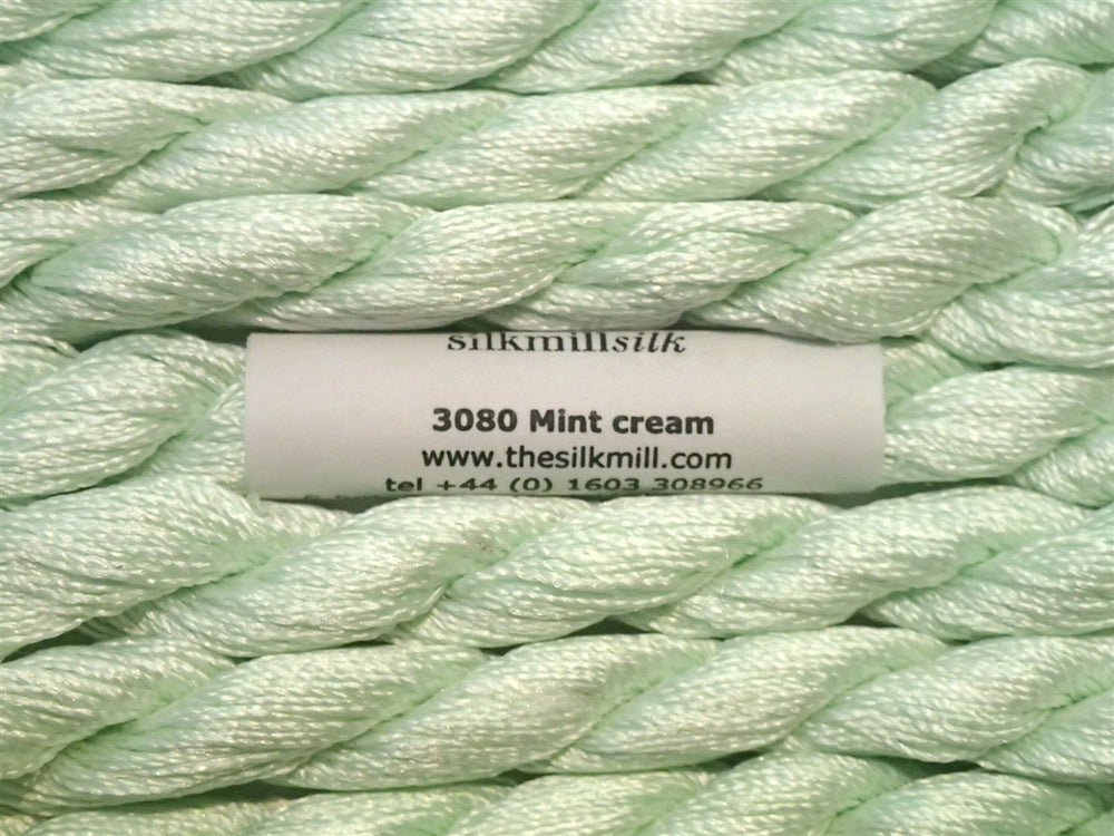 3080 Mint Cream