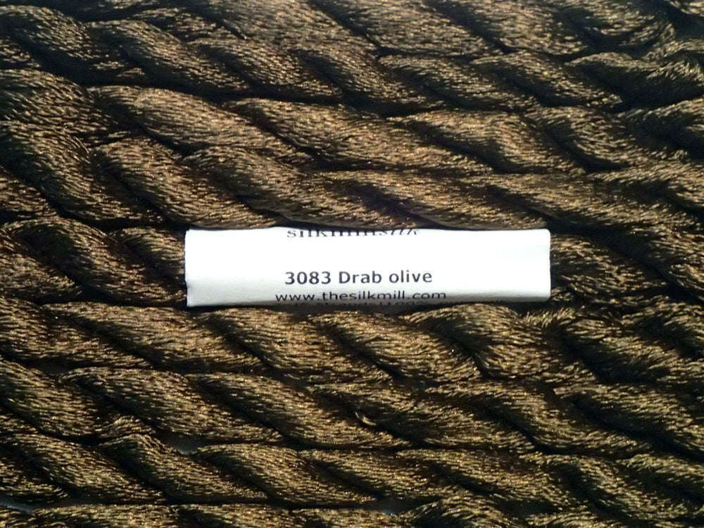 3083 Drab Olive