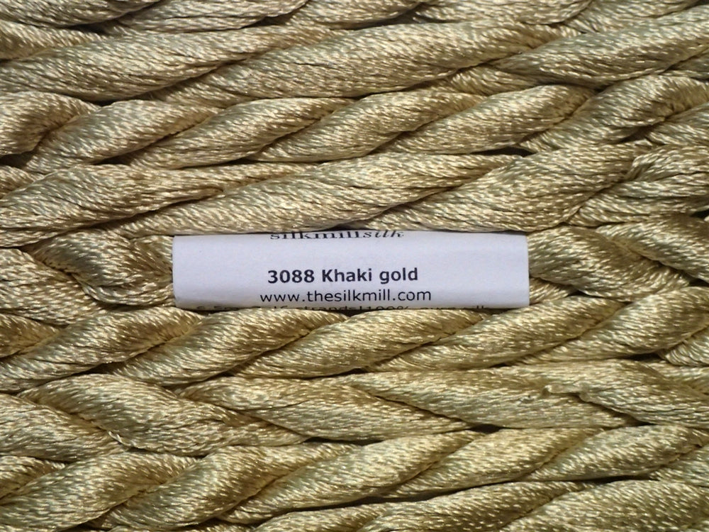 3088 Khaki Gold