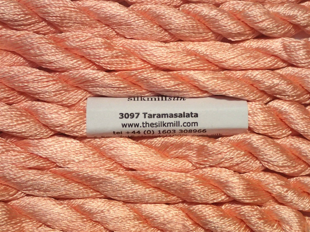 3097 Taramasalata