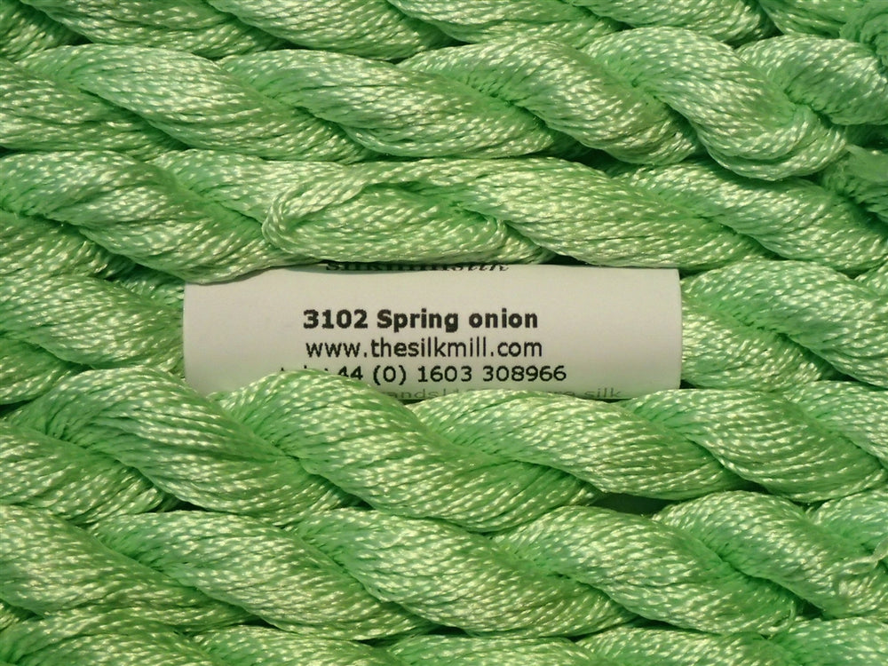 3102 Spring Onion