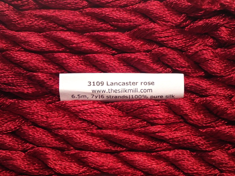 3109 Lancaster Rose