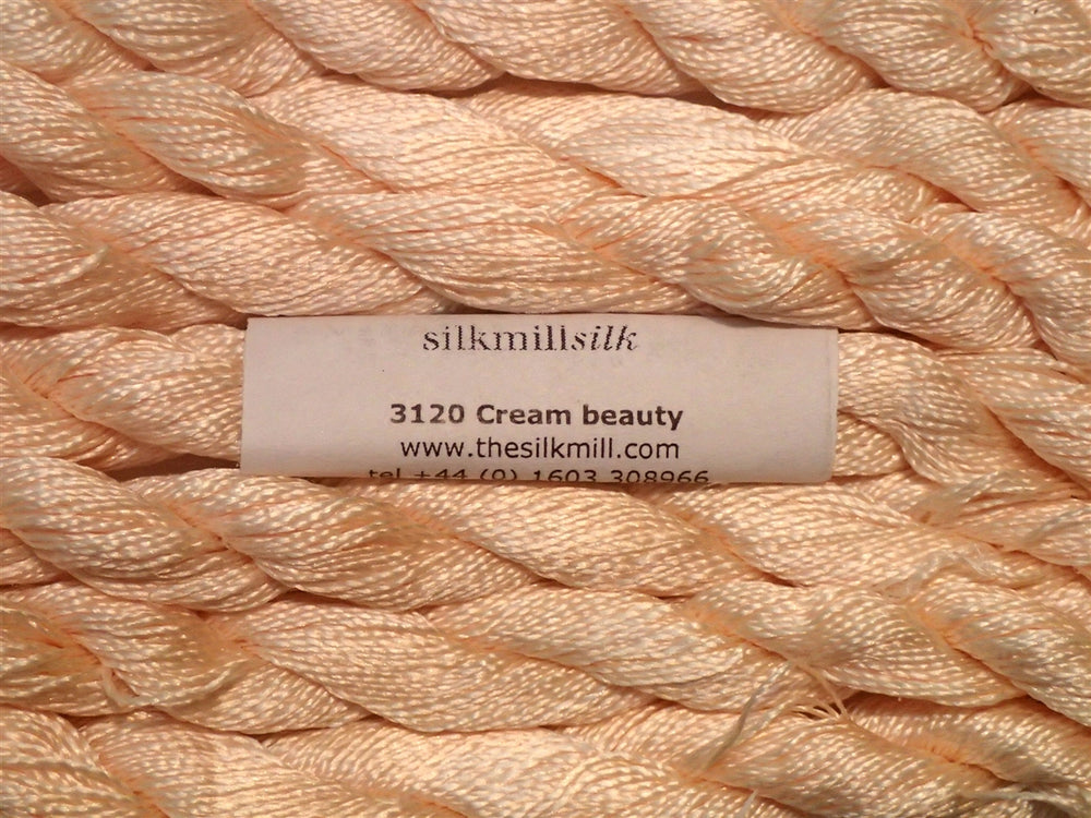 3120 Cream Beauty