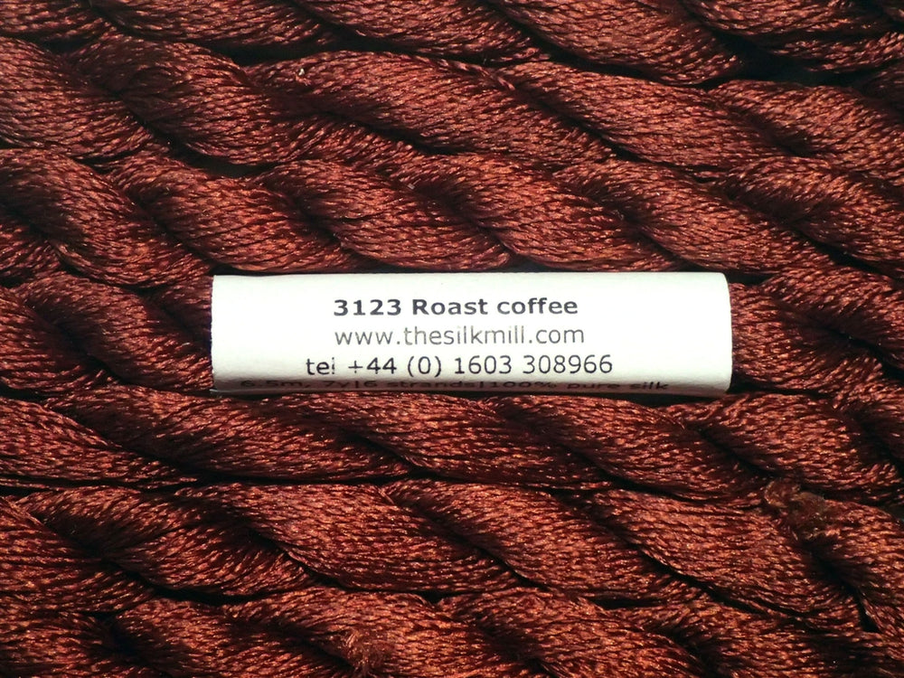 3123 Roast Coffee