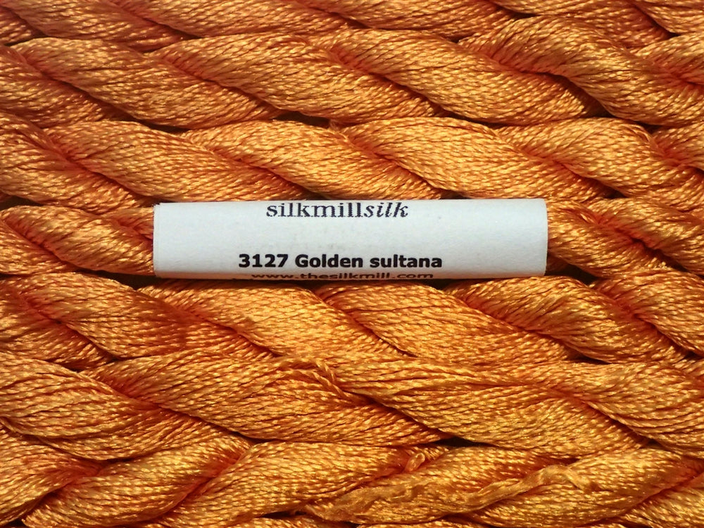 3127 Golden Sultana