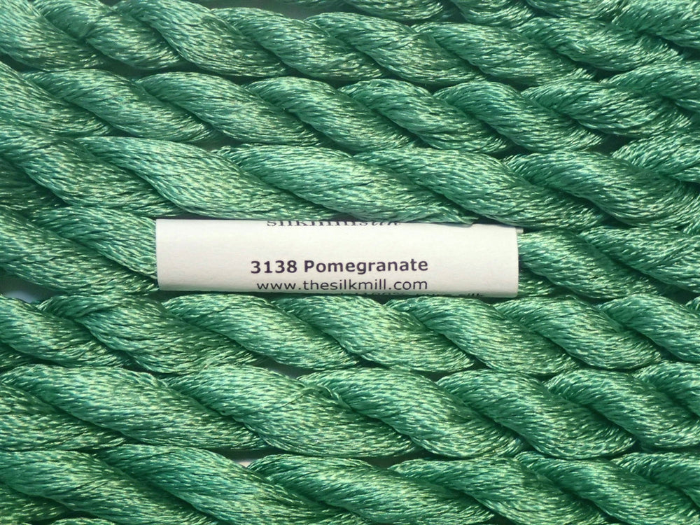 3138 Pomegranate