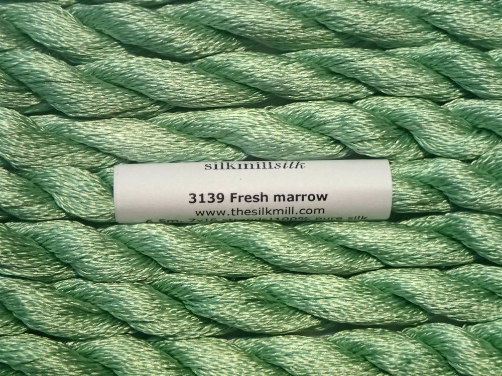 3139 Fresh Marrow