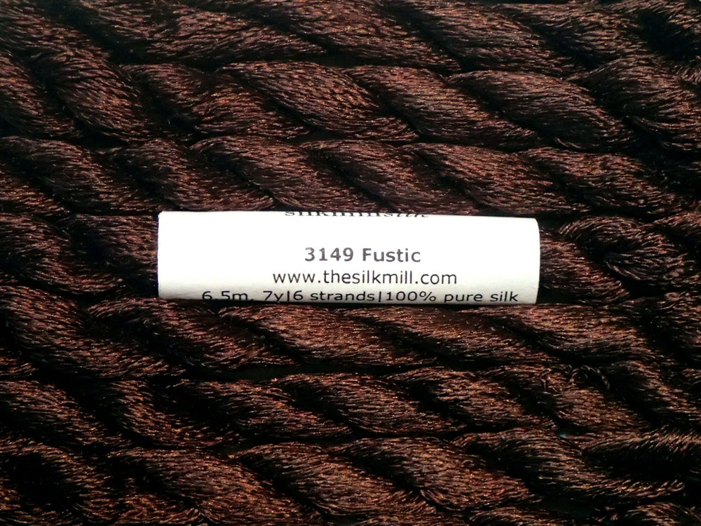 3149 Fustic