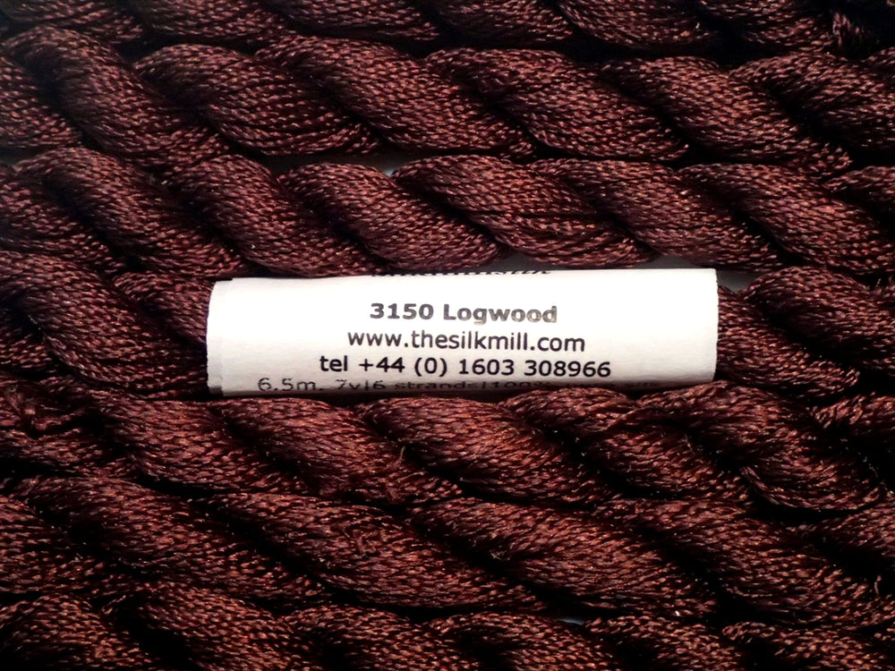 3150 Logwood