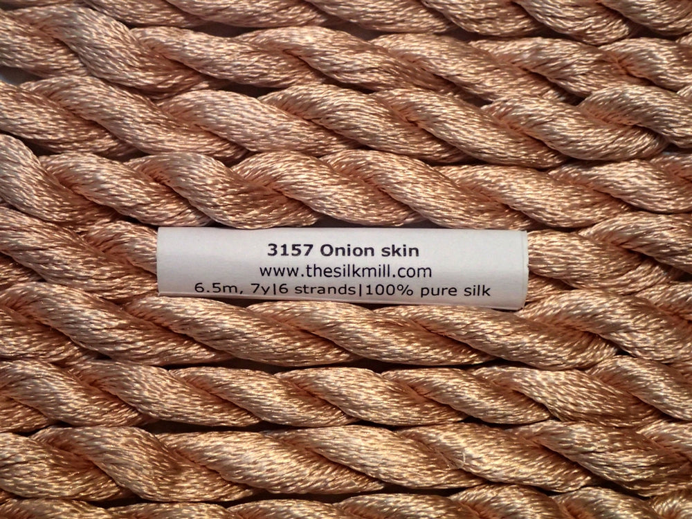 3157 Onion Skin