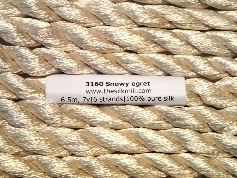 3160 Snowy Egret