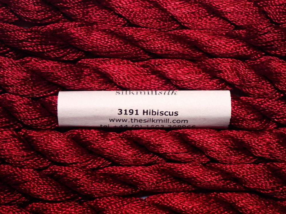 3191 Hibiscus
