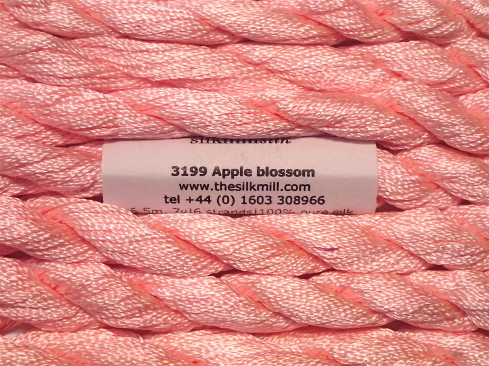 3199 Apple Blossom