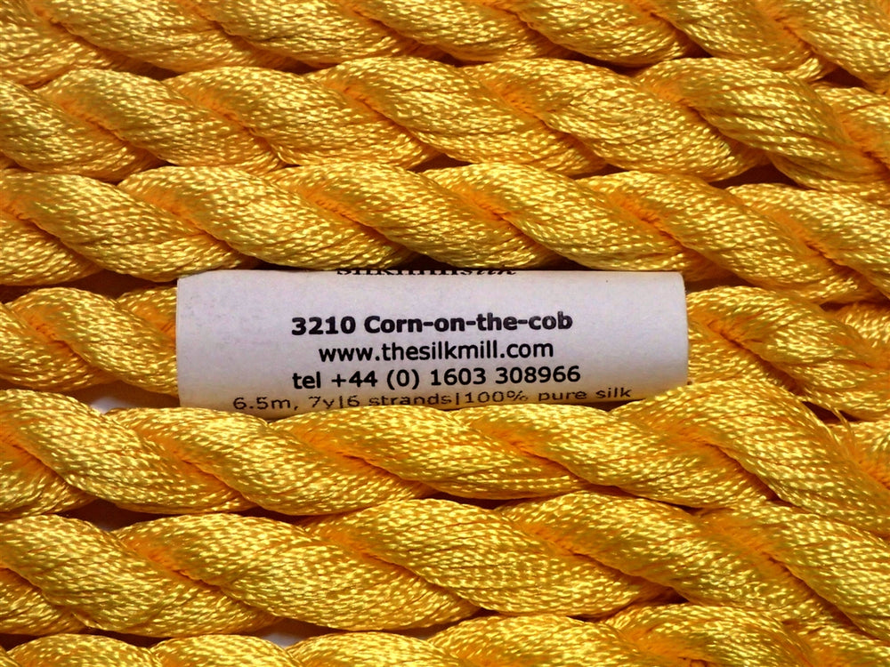 3210 Corn-on the Cob