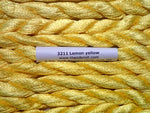 3211 Lemon Yellow