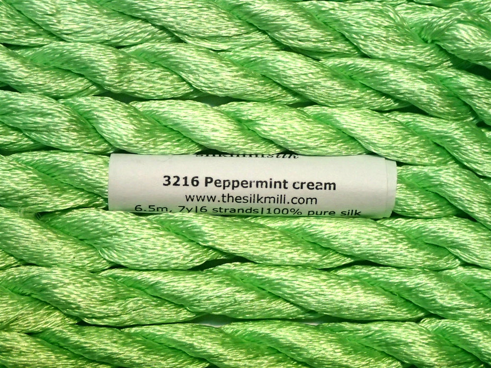 3216 Peppermint Cream