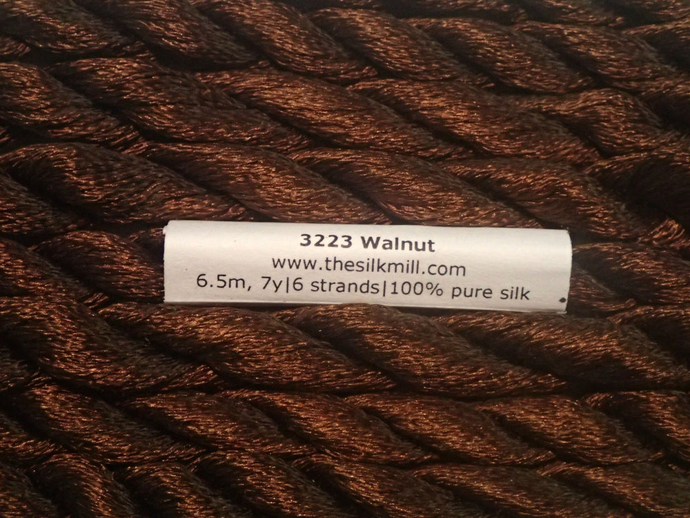 3223 Walnut