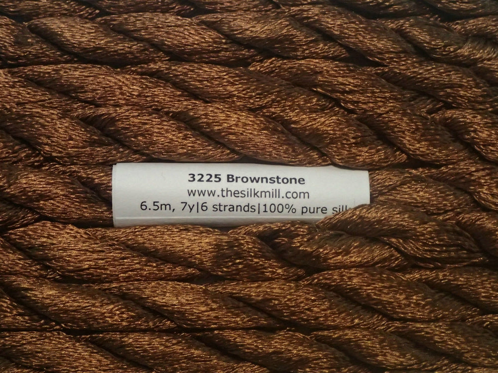 3225 Brownstone