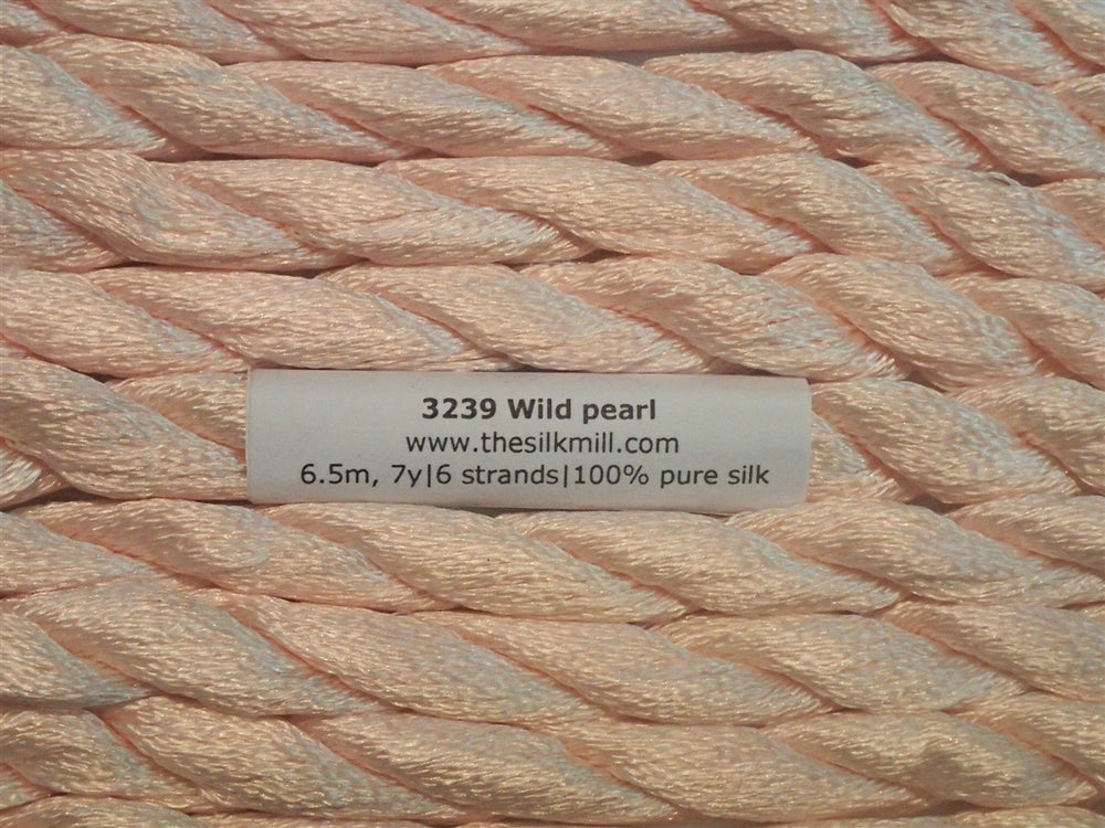 3239 Wild Pearl