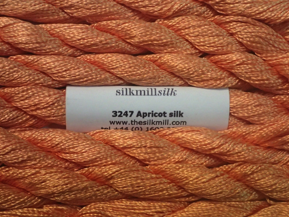 3247 Apricot Silk