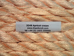 3249 Apricot Cream
