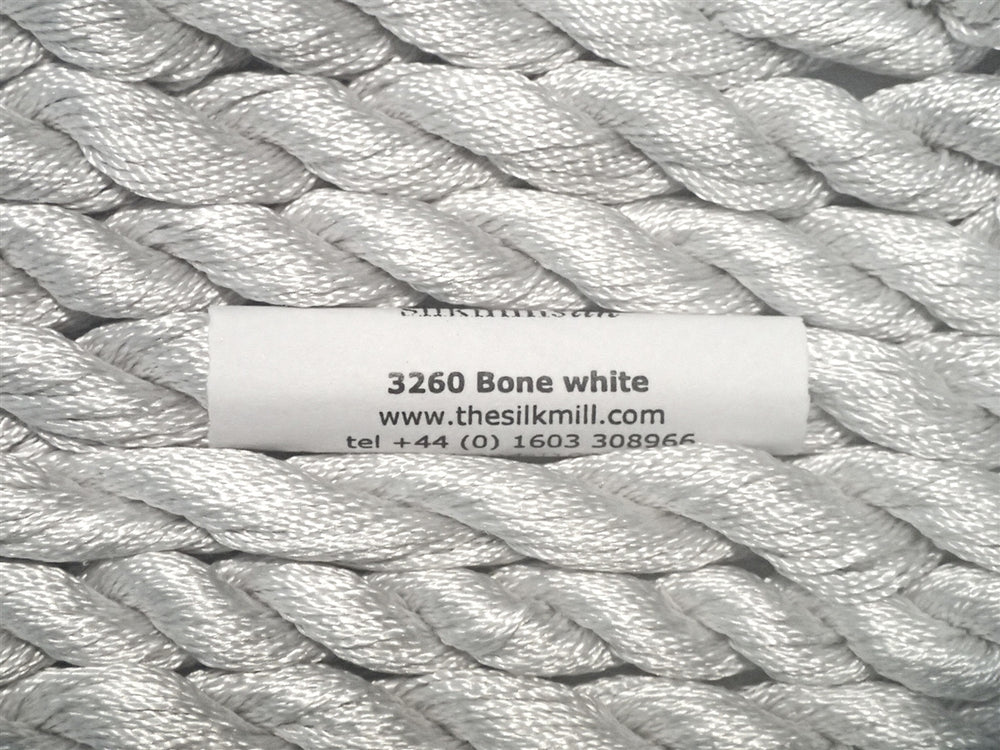 3260 Bone White